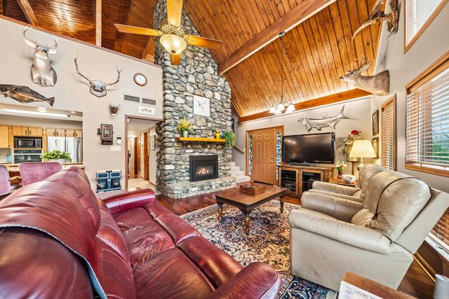 114 Bellringer Circle, Hot Springs, AR 71913