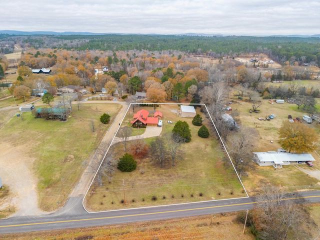 114 Bellringer Circle, Hot Springs, AR 71913