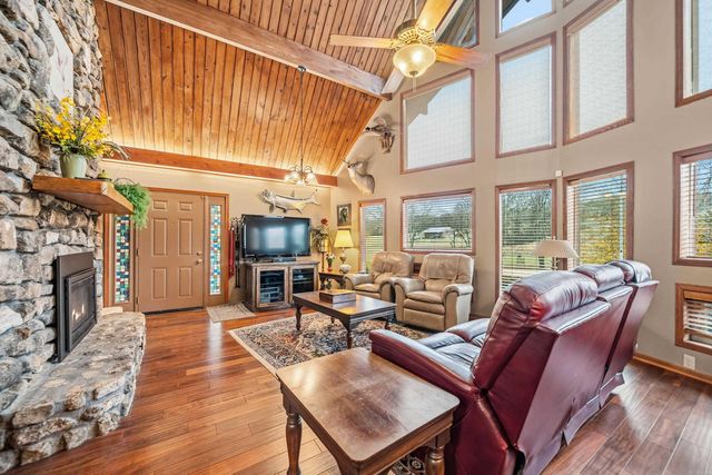 114 Bellringer Circle, Hot Springs, AR 71913