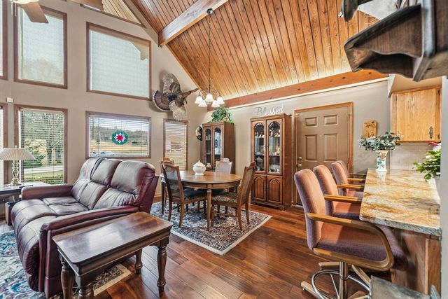 114 Bellringer Circle, Hot Springs, AR 71913