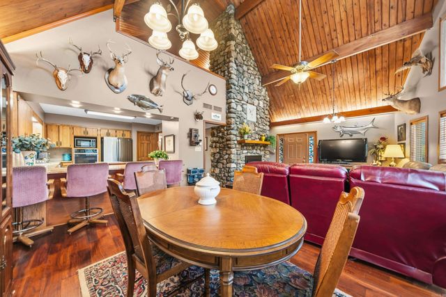 114 Bellringer Circle, Hot Springs, AR 71913