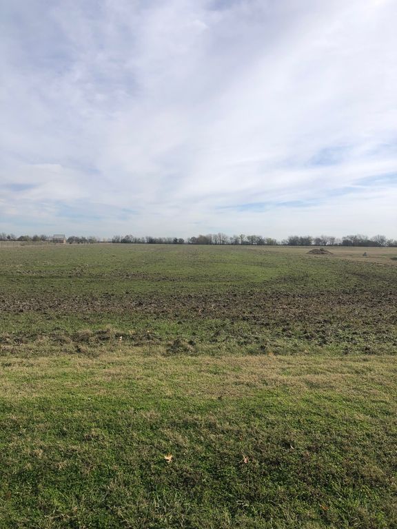 TBD Jenkins Road, Collinsville, TX 76233