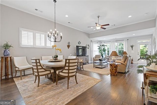 3826 English Oak Drive SW, Gainesville, GA 30504
