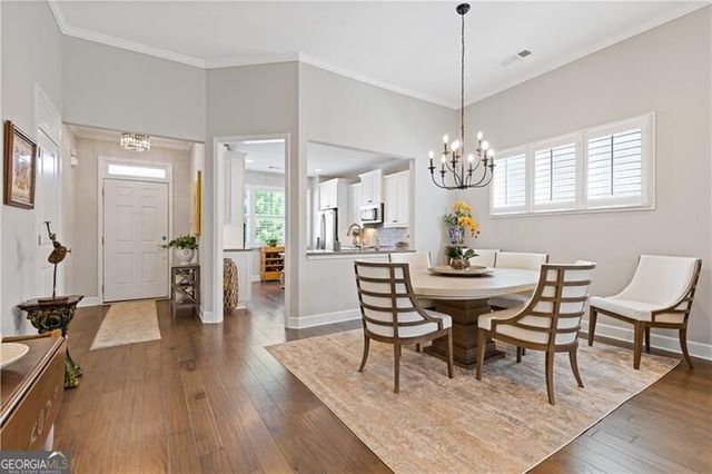 3826 English Oak Drive SW, Gainesville, GA 30504