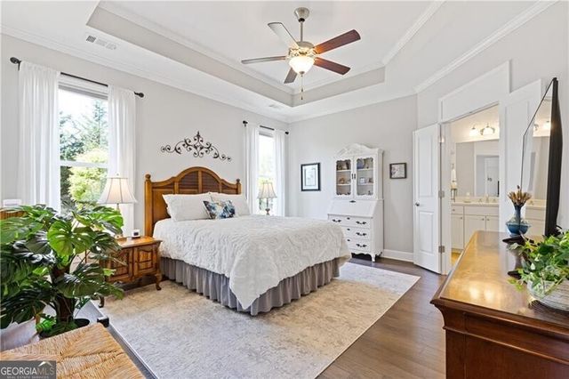 3826 English Oak Drive SW, Gainesville, GA 30504