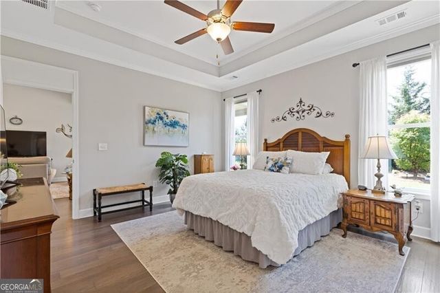 3826 English Oak Drive SW, Gainesville, GA 30504