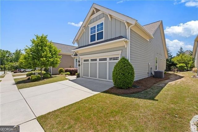 3826 English Oak Drive SW, Gainesville, GA 30504