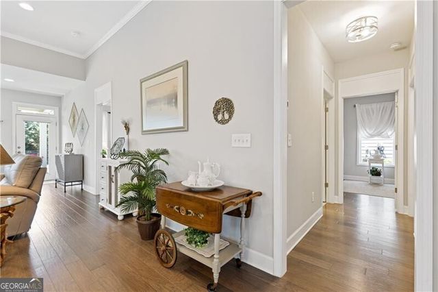 3826 English Oak Drive SW, Gainesville, GA 30504