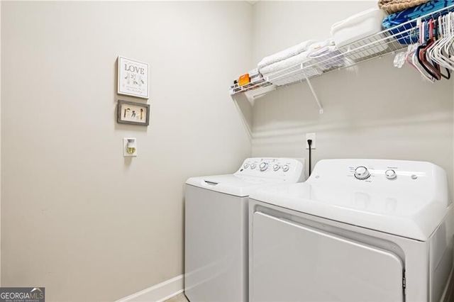 3826 English Oak Drive SW, Gainesville, GA 30504