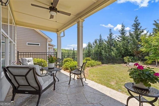 3826 English Oak Drive SW, Gainesville, GA 30504