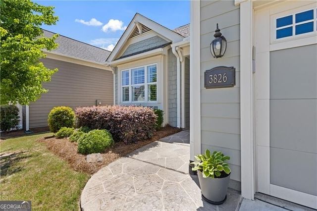 3826 English Oak Drive SW, Gainesville, GA 30504
