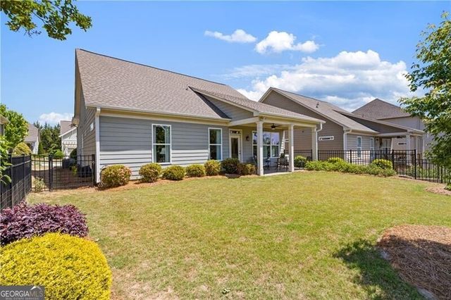 3826 English Oak Drive SW, Gainesville, GA 30504