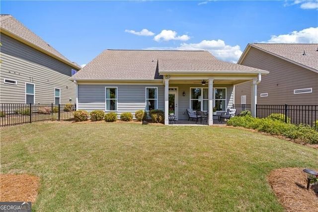 3826 English Oak Drive SW, Gainesville, GA 30504