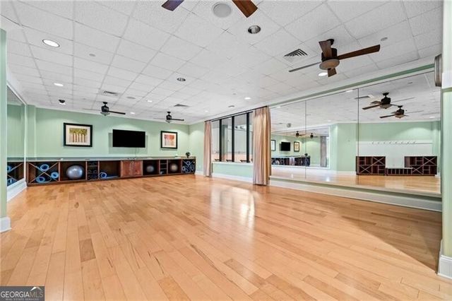 3826 English Oak Drive SW, Gainesville, GA 30504