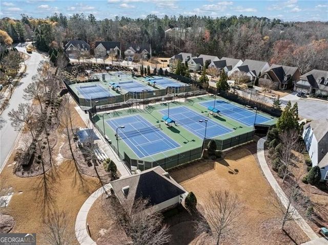 3826 English Oak Drive SW, Gainesville, GA 30504
