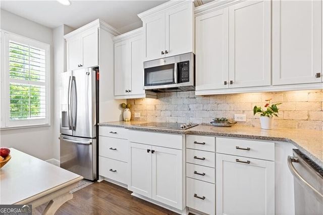 3826 English Oak Drive SW, Gainesville, GA 30504