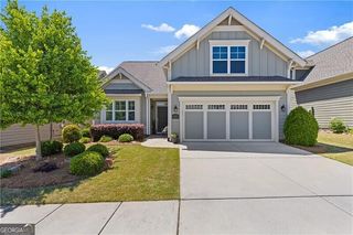 3826 English Oak Drive SW, Gainesville, GA 30504