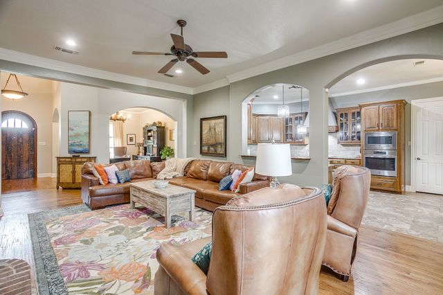 1736 Woodridge Court, Aledo, TX 76008
