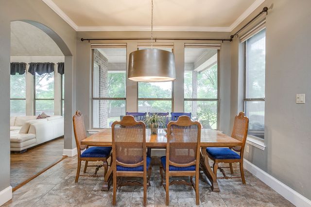 1736 Woodridge Court, Aledo, TX 76008