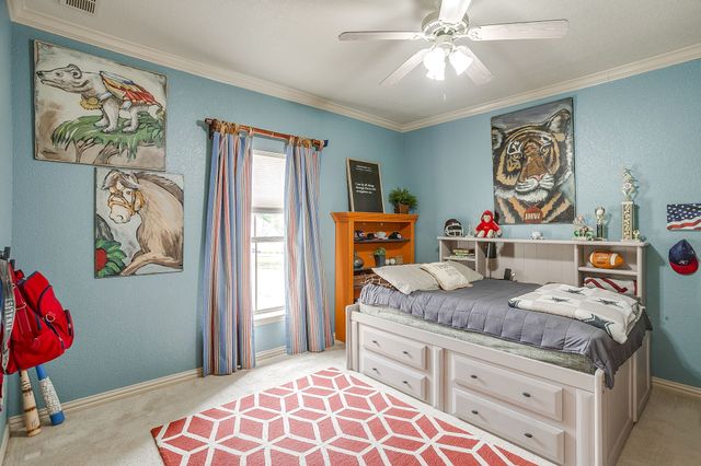 1736 Woodridge Court, Aledo, TX 76008