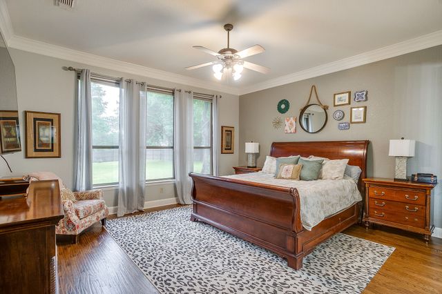 1736 Woodridge Court, Aledo, TX 76008