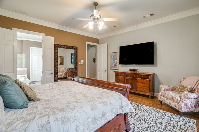 1736 Woodridge Court, Aledo, TX 76008