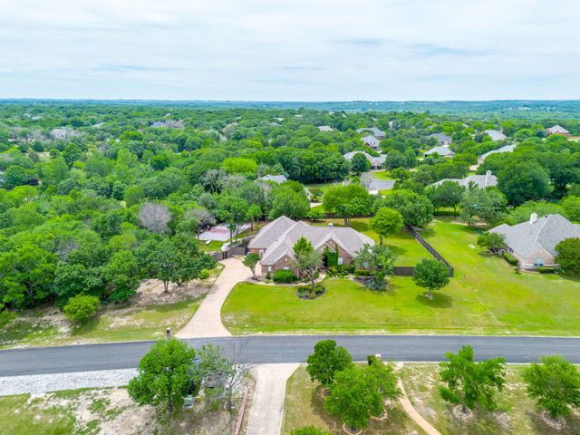 1736 Woodridge Court, Aledo, TX 76008