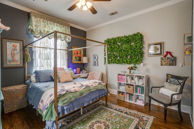 1736 Woodridge Court, Aledo, TX 76008