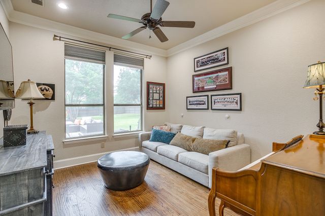 1736 Woodridge Court, Aledo, TX 76008
