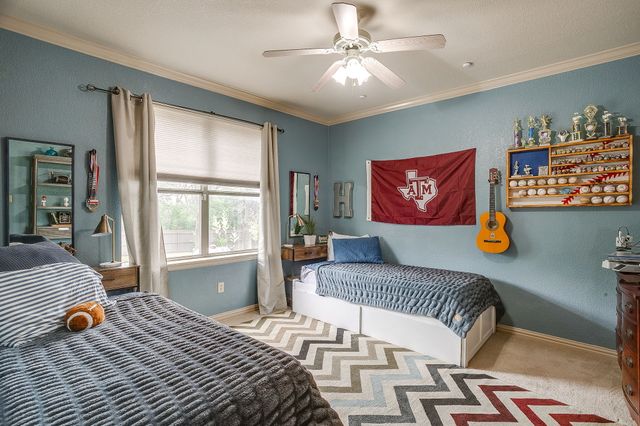 1736 Woodridge Court, Aledo, TX 76008