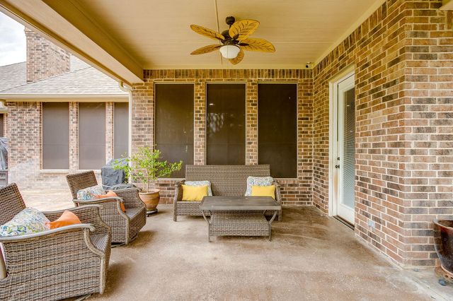 1736 Woodridge Court, Aledo, TX 76008