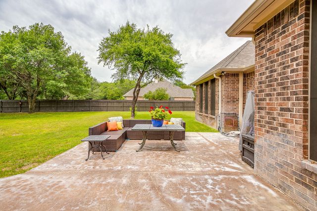 1736 Woodridge Court, Aledo, TX 76008