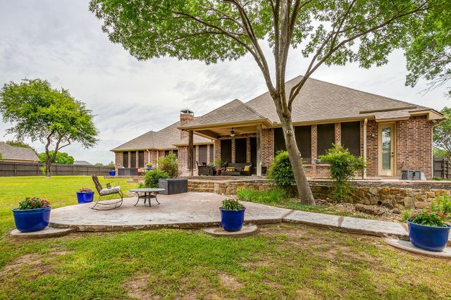 1736 Woodridge Court, Aledo, TX 76008