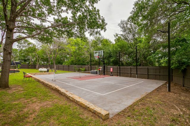 1736 Woodridge Court, Aledo, TX 76008