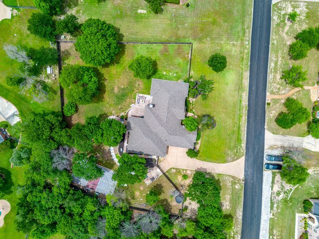 1736 Woodridge Court, Aledo, TX 76008
