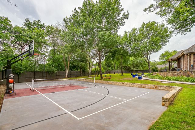 1736 Woodridge Court, Aledo, TX 76008