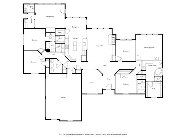 1736 Woodridge Court, Aledo, TX 76008