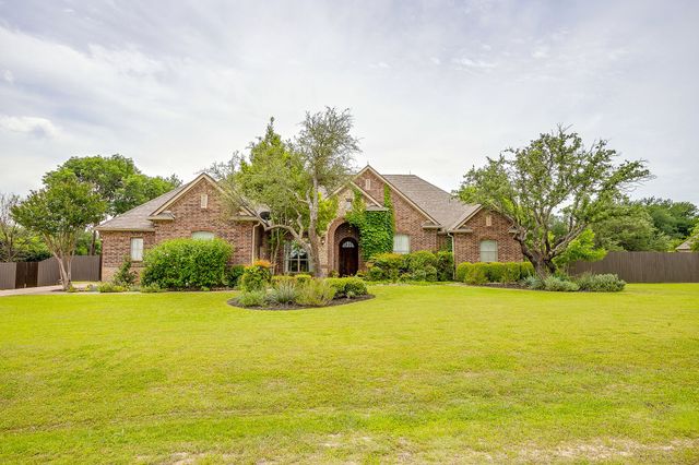 1736 Woodridge Court, Aledo, TX 76008