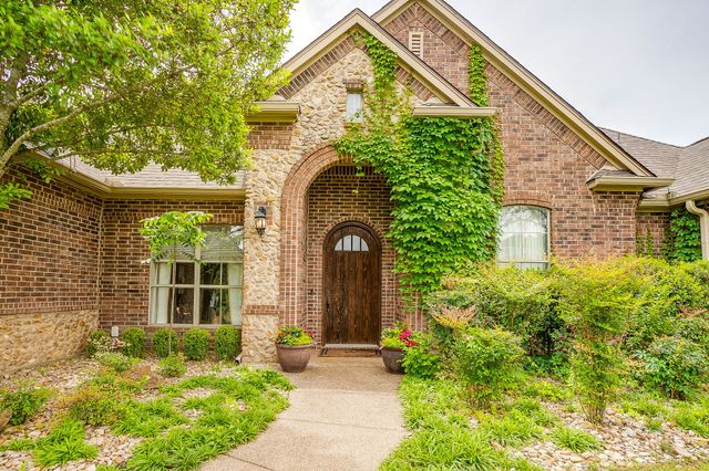 1736 Woodridge Court, Aledo, TX 76008
