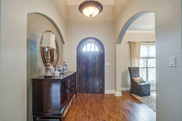 1736 Woodridge Court, Aledo, TX 76008