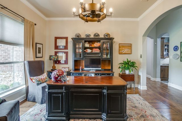 1736 Woodridge Court, Aledo, TX 76008