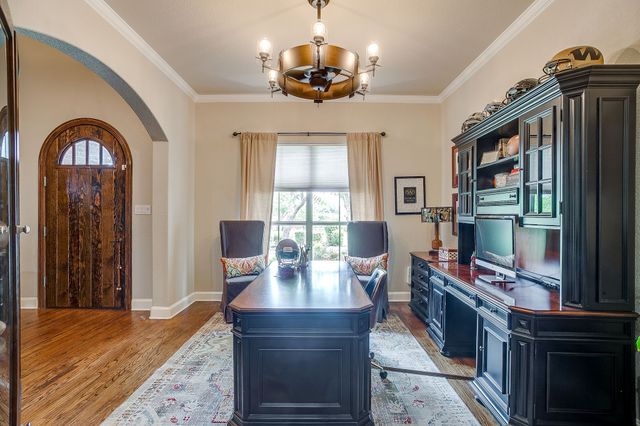 1736 Woodridge Court, Aledo, TX 76008