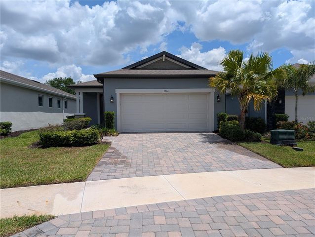 3794 MAXWELL PARK DRIVE, Sun City Center, FL 33573