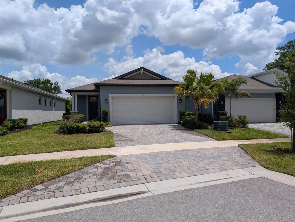 3794 MAXWELL PARK DRIVE, Sun City Center, FL 33573