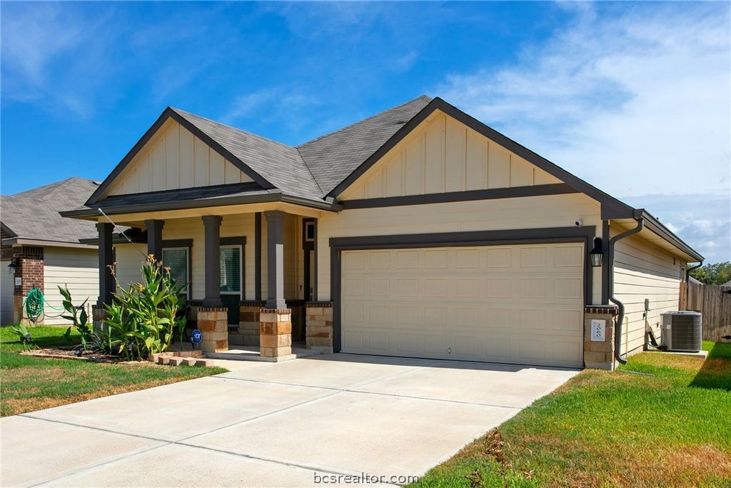 2060 Chief Street, Bryan, TX 77807 — photo 3