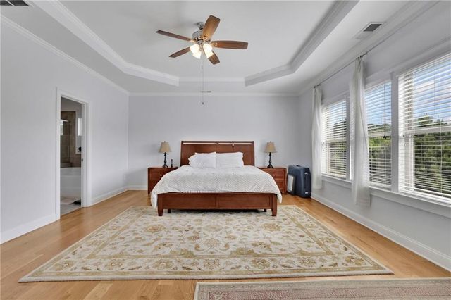 4520 Odum Lake Trail, Cumming, GA 30040