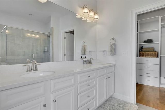 4520 Odum Lake Trail, Cumming, GA 30040