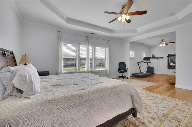 4520 Odum Lake Trail, Cumming, GA 30040