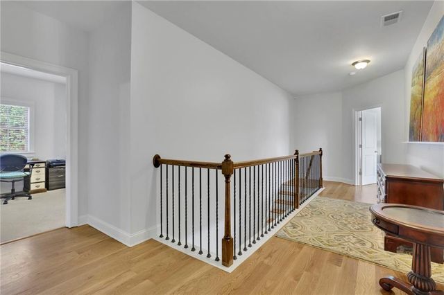 4520 Odum Lake Trail, Cumming, GA 30040