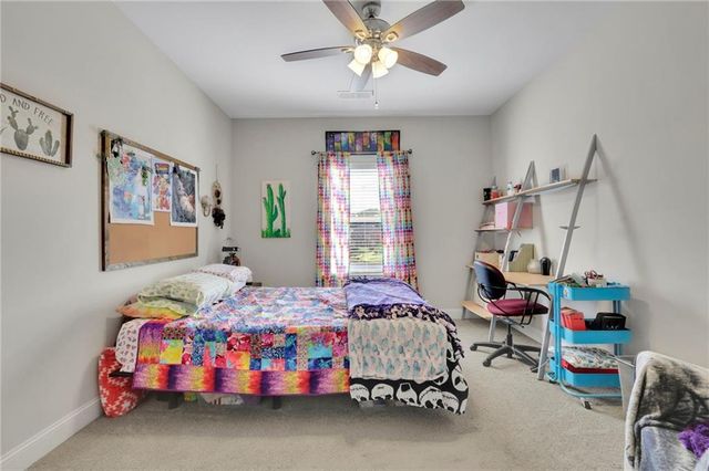 4520 Odum Lake Trail, Cumming, GA 30040